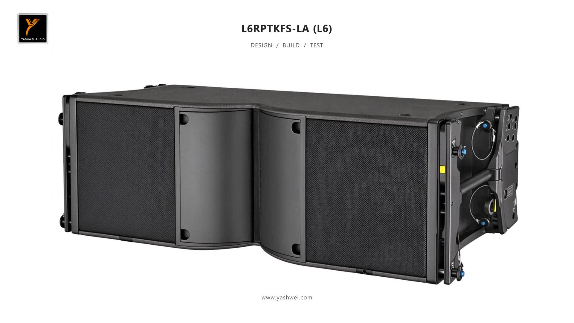 L6RPTKFS-LA manufacturing film cover