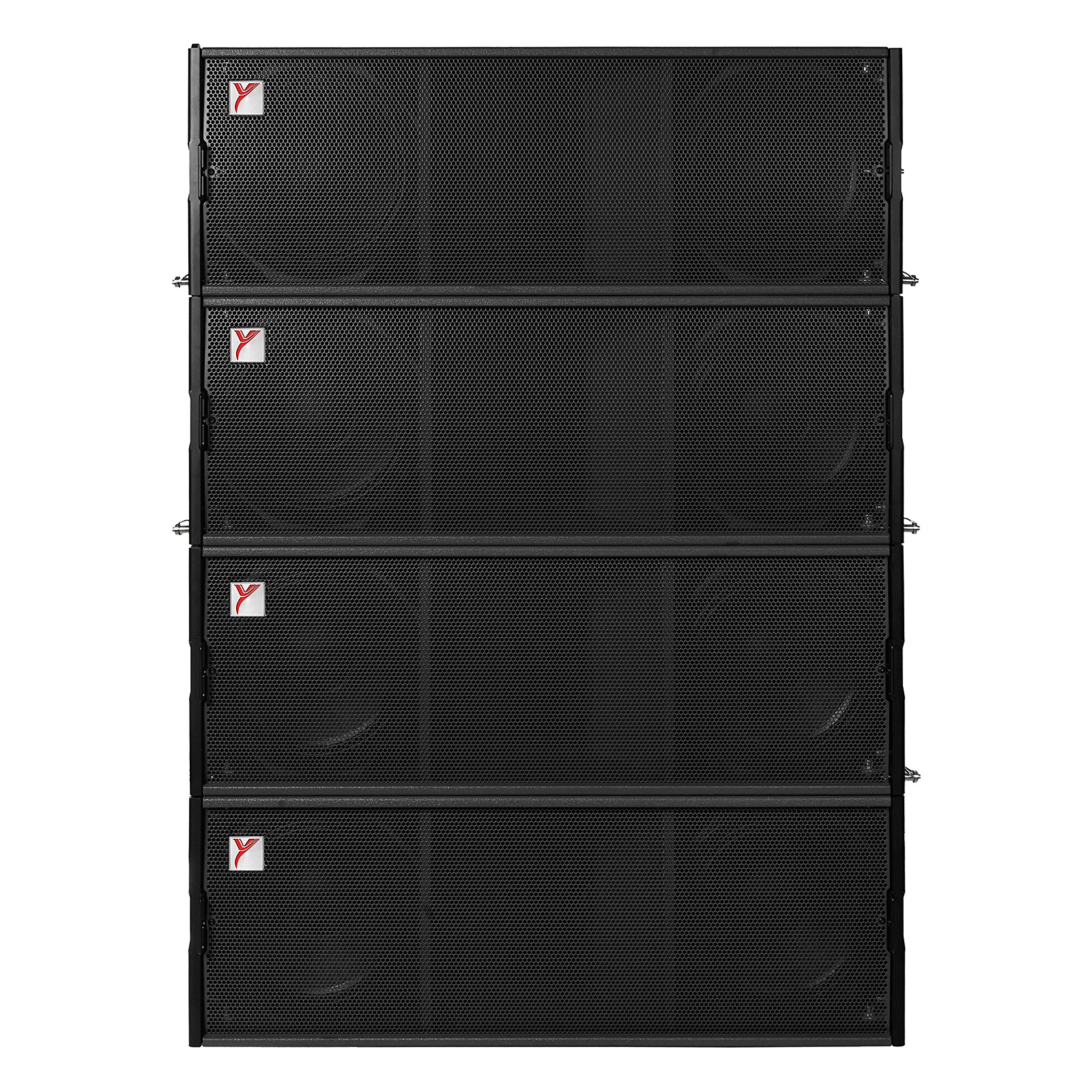 YASHWEI 2W8LRPTK-FS-LA — product photograph
