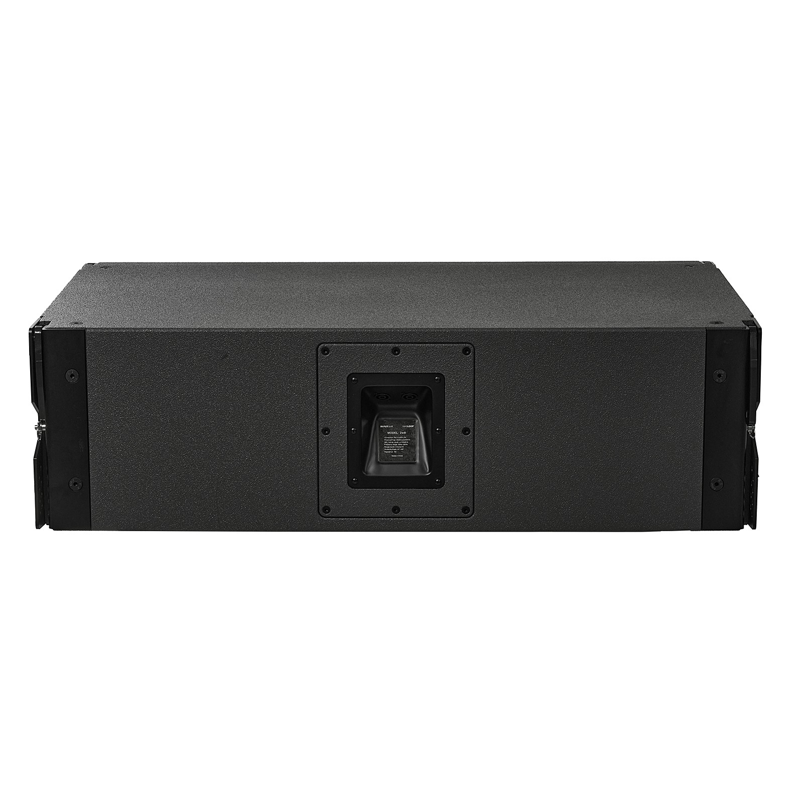 YASHWEI 2W8LRPTK-FS-LA — product photograph