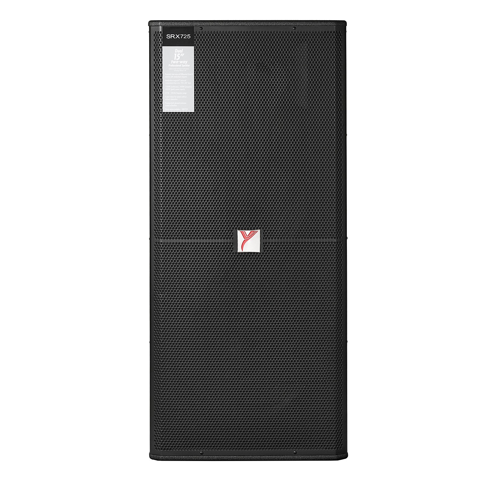 YASHWEI J1RPTK-FS-FR — product photograph