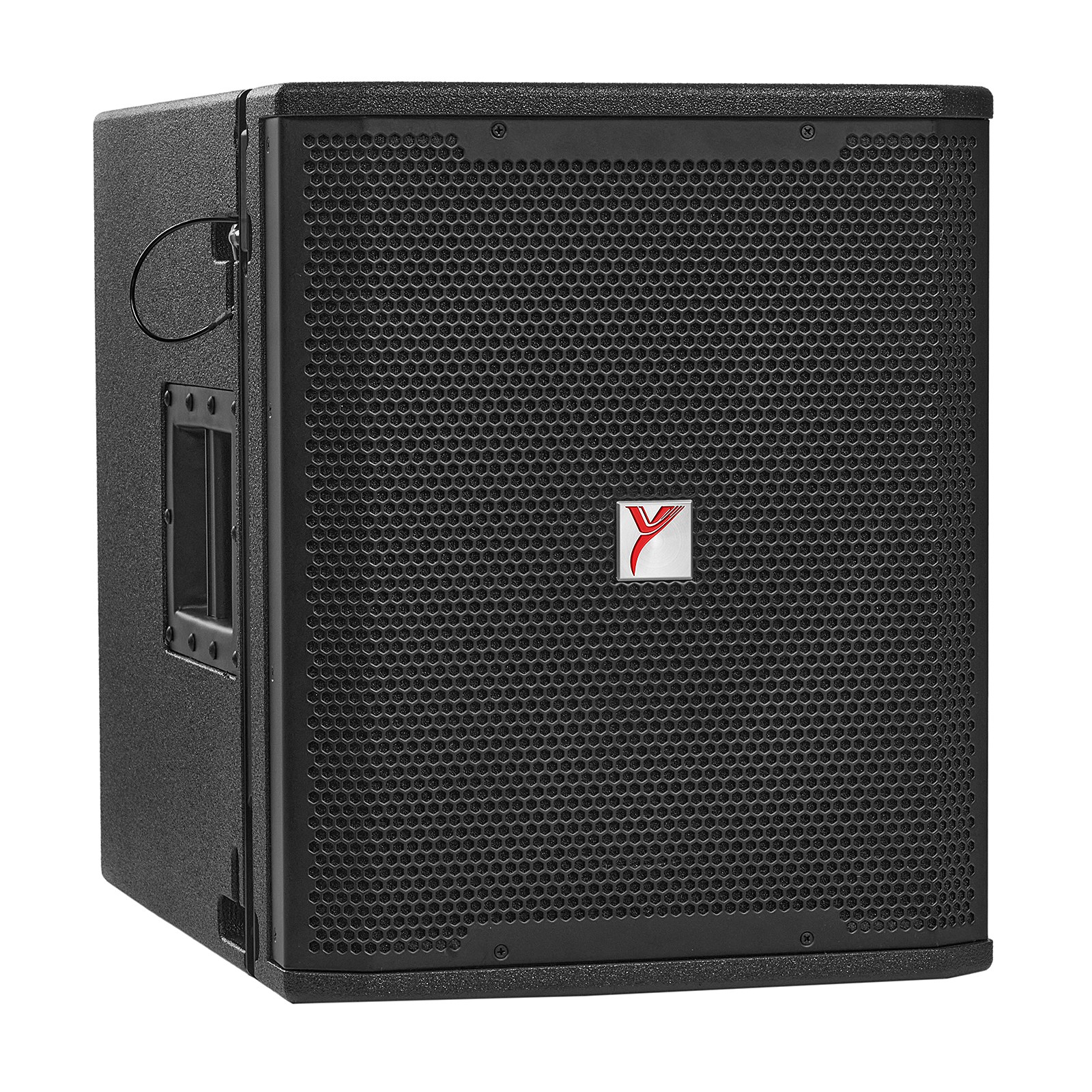 J3RPTK-FS-SW Single 15-inch Subwoofer