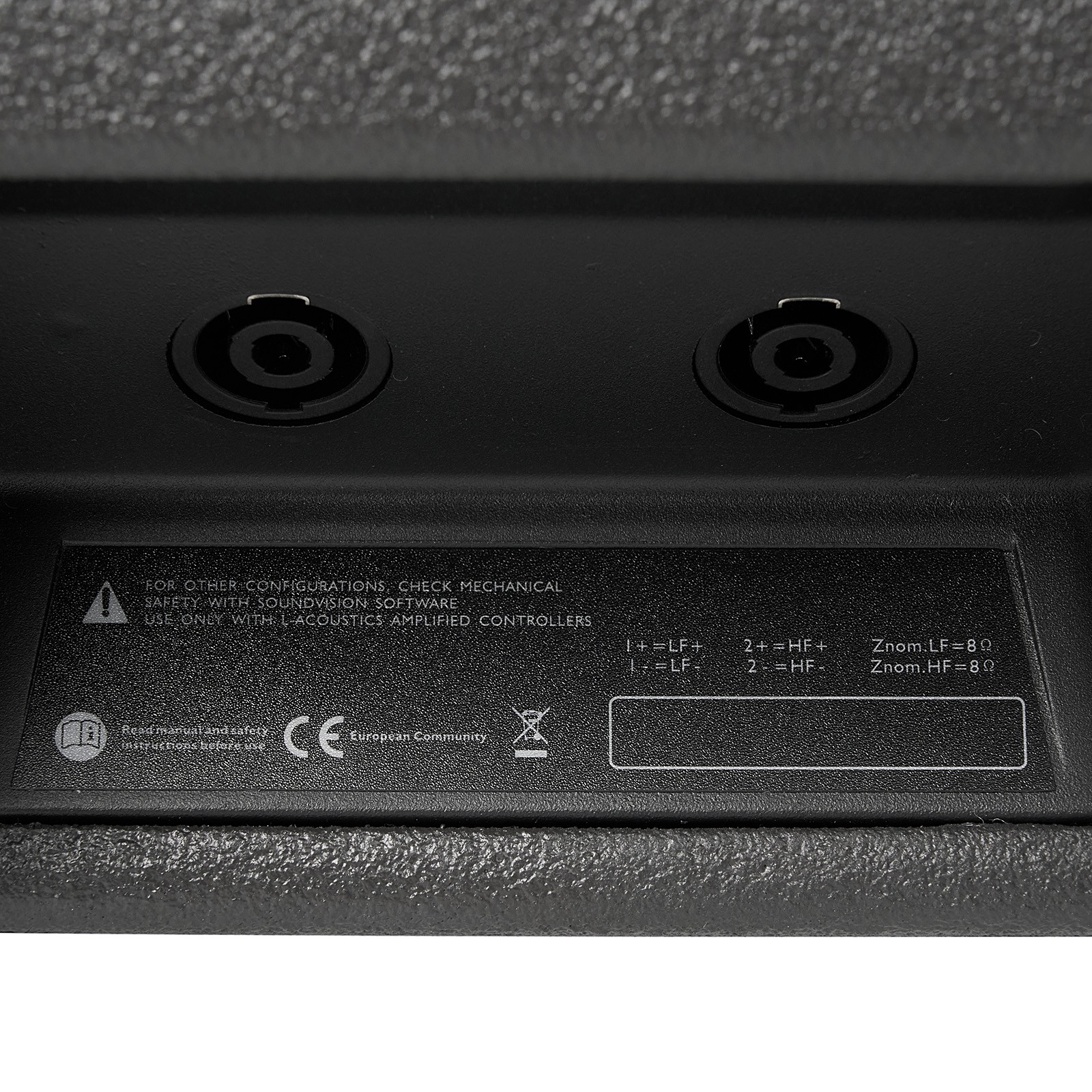 YASHWEI L1RPTK-FS-SM — product photograph