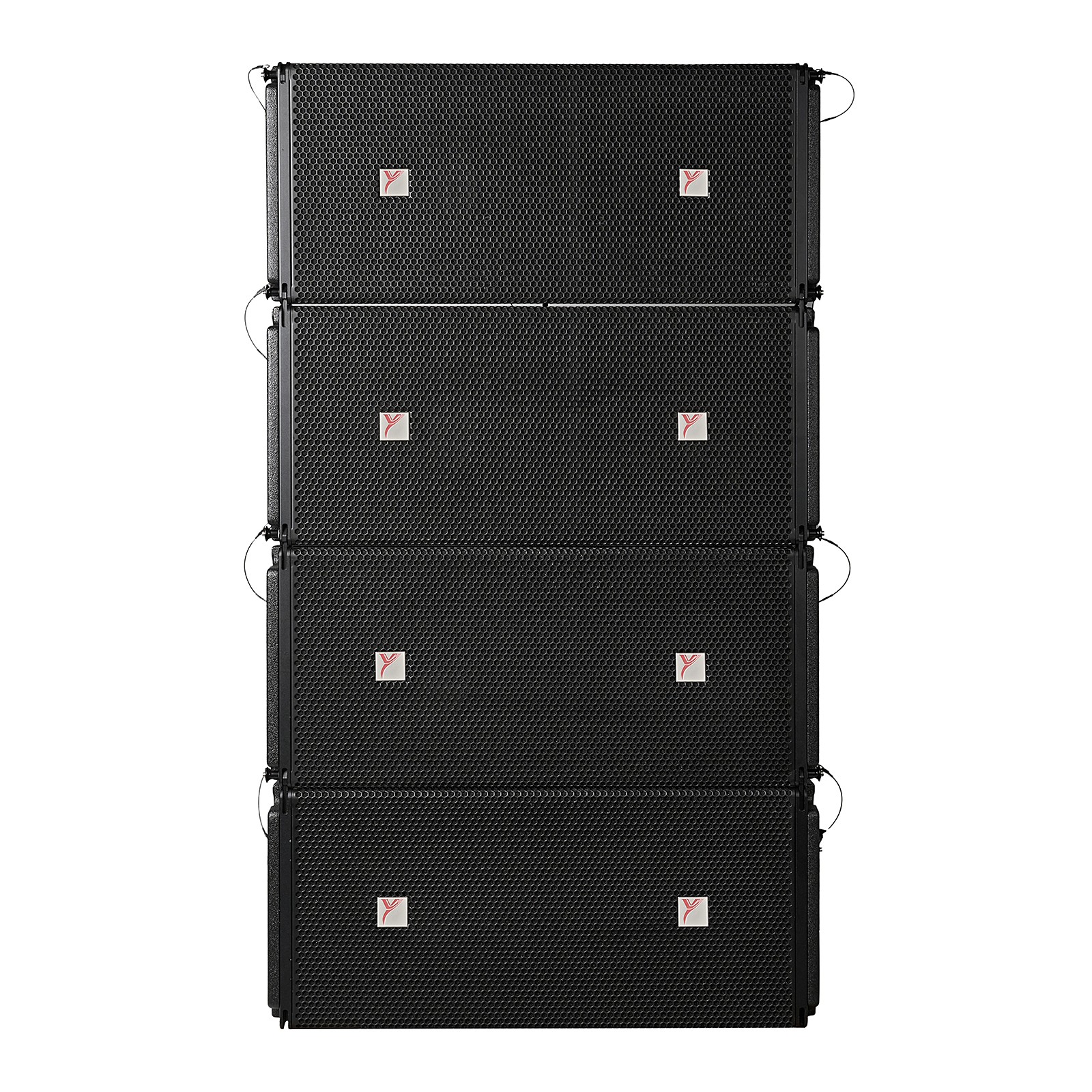 YASHWEI LA12RPTK-FS-LA — product photograph