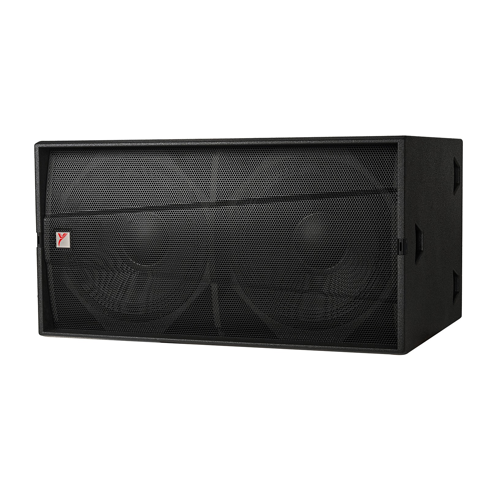 M2RPTK-FS-SW Dual 18-inch Subwoofer