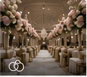 Wedding Halls & Banquets