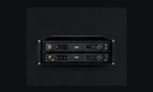 Professional Amplifiers