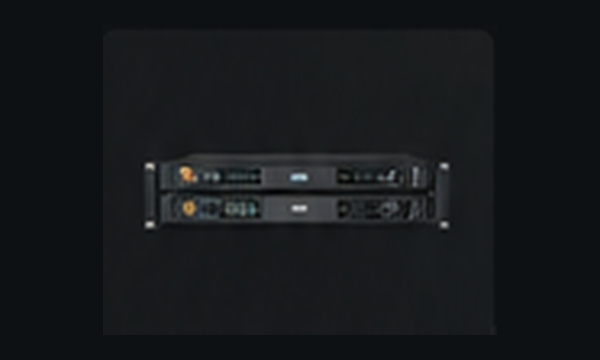 DSP & System Electronics
