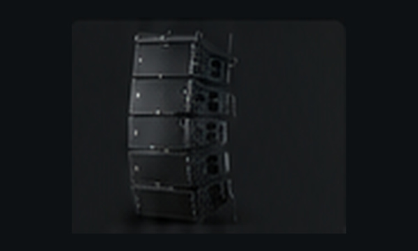 Line Array Systems